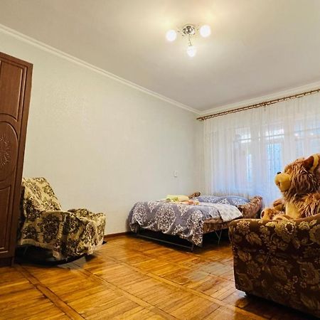 Flat Near The Sea Apartment Gagra Ngoại thất bức ảnh